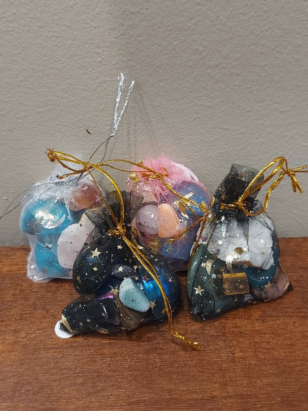 🔥 Sale 🔥 Intuitively Selected Crystal Semi-Secret Grab Bag - $12 Each